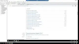 Partie 33   Installation de l'agent FusionInventory sur Windows 2019 Server