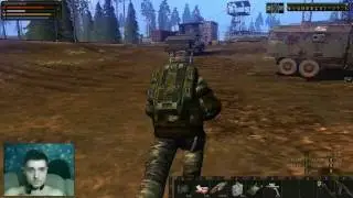 Stalker Online Квест Блокбастер