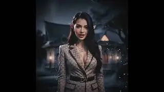 Dalam World 3D MMO RPG