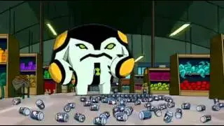 Ben 10 Promo