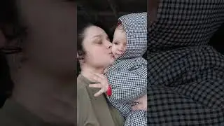 Леночка познакомилась с Беркутом, а Беркут с сушками.