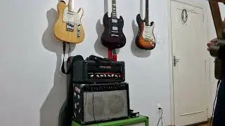 Meteoro F900 Sound Test - No talk @meteoroamps 