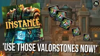 The Instance Interstitial: Spend Those Valorstones! (repost)