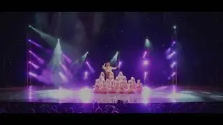 Тодес Сочи. Собачки. Группа 11 (3-4 года)