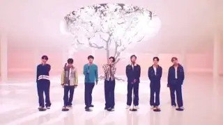 BTS - YOUR EYES TELL a SPRING DAY (mashup teaser)