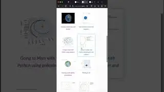 Poliastro - THE Python astrodynamics library