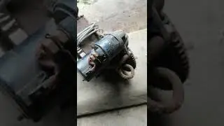 идея для самодельной лебёдки