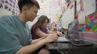 VinPhi Connect || TRƯỜNG ANH NGỮ CG ACADEMY (CƠ SỞ BANILAD) – THÀNH PHỐ CEBU