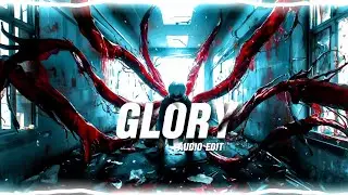 GLORY Audio Edit | Glory Phonk 🔗⬇️