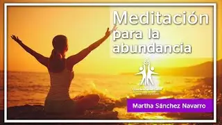 Meditación para la Abundancia