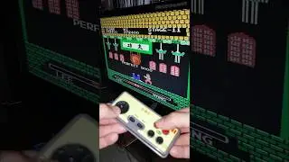 Одним ударом пройти Kung Fu #shorts #sega #nes #dendy #8bit #16bit #retrogaming #retro #денди #retro
