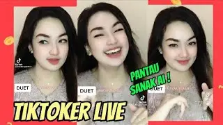Tante Bohay Wow ! cantik banget