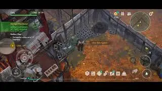 Unlocking the Northern Watchtower! | فتح برج المراقبة الشمالي في Last Day on Earth 🔥