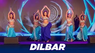 Sway Dancers - Dilbar