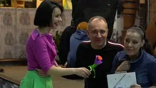 Проект Мы Меняем Мир Дом Книги Катя Чистова Святослав Ещенко Марина Лисовец