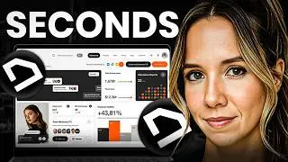 I Built a Business Website in 30 Seconds (Durable Review)