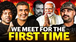 Fighting Dictatorship Together For THE FIRST TIME | SSS Podcast