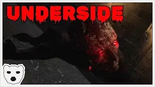 Another Day, Another Set of OSHA Violations | Underside: Chapter One