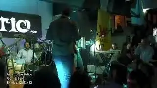 13 QUE TOQUE BÉTICO 