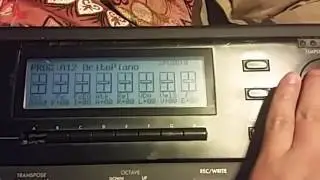 Korg i3 sounds