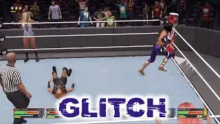 Glitch - A.I. Treadmill