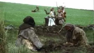Monty Python - Repressed Citizen