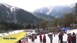Sonamarg in 2014...#sonamargkashmir #captivatingsonamarg  #jktourism #incrediiblekashmir #me