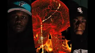 Ollie Sway x 360 Busta - Spin Twinz/Blam (Official Music Video) | 🎥: UGRR