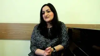 FUTURO. Татевосян Любовь
