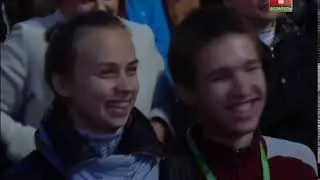 Не, а чё в женитьбе хорошего... Игорь Маменко