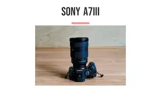 Sony A7III Review | Specs, Details, Pros, Cons | Unleashing the Power of Photography & Videography