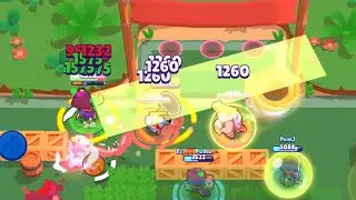 Mortis With Randoms #6