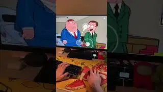 Peter Griffin If He Was President | osu!