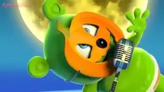 "Boku wa Gumiberu" - Long Old Japanese Version (Halloween Special)