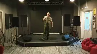 В кейптаунском порту