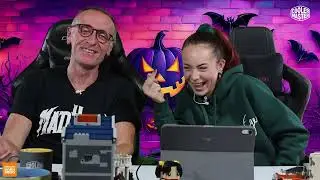 Live avec Chloé & WIll (feat. Cooler Master)