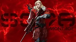 ARJUN MAIN XD VALORANT MONTAGE #10 - DYNO Tv