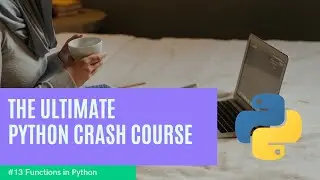 #13 Functions In Python || Python Tutorial || Code Cadets