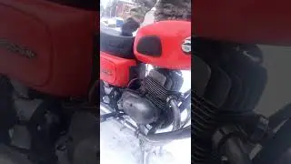 новая не значит хорошая. поршневая Восход 3м 