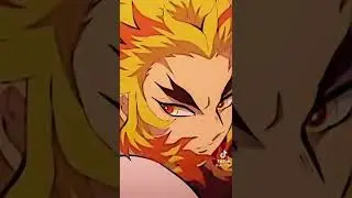 Dont look at me like that😍😍 #rengoku #demonslayer #anime #trending #shorts