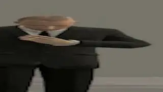 [SFM] Wide Putin walking memes