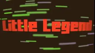 my first intro!