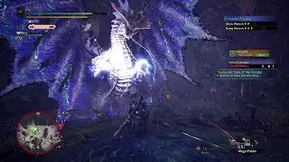 Monster Hunter World IS INCREDIBLE!!!