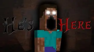 The Next TERRIFYING Minecraft MONSTER