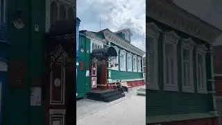 КАК ЖИВУТ ГОРОДА В РОССИИ 🇷🇺?#рекомендации #мемы