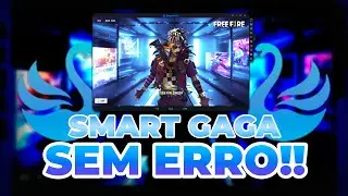 COMO INSTALAR SMART GAGA ANDROID 7.1 CONTA GOOGLE SEM ERRO! PC FRACO PASSO A PASSO.