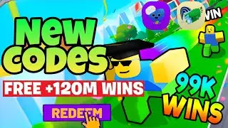 ALL NEW WORKING CODES FOR RACE CLICKER IN 2023! ROBLOX RACE CLICKER CODES