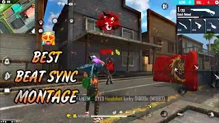GANDAGANA BEATSYNC MONTAGE | GANDAGANA FREEFIRE | FREE FIRE BEST BEATSYNC MONTAGE #Shorts #Short #FF