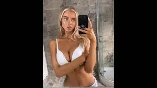 Victoria Turner Hot and Sexy Compilation!!!