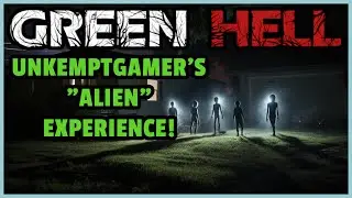 UnkemptGamer Talks About His 